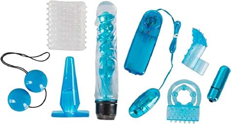 Große Auswahl An Sexspielzeug Set Erotik Sex Spielzeug Toyset