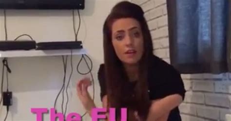 confused girlfriend hilariously explains her reasons for