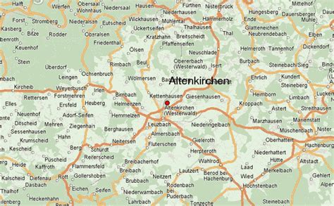 altenkirchen deutschland location guide
