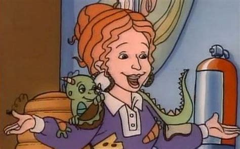 buckle up kate mckinnon joins magic school bus reboot