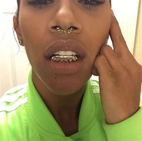 girls  gold teeth  gold tooth stock  pictures
