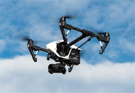 kostenloses foto drohne multicopter dji inspire kostenloses bild auf pixabay