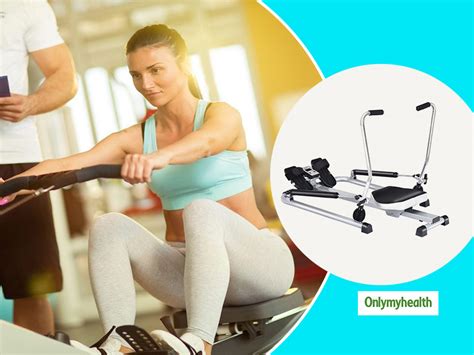 rowing machine workout 5 health benefits of rowing everyday onlymyhealth
