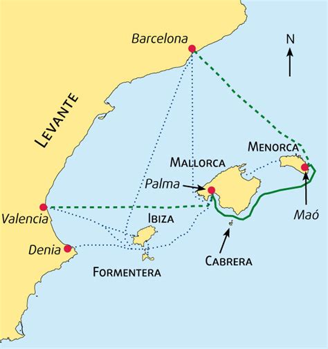 valencia  barcelona  ferry  mallorca  menorca eurocheapo