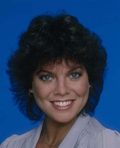 Erin Moran Star Of Happy Days And Joanie Loves Chachi