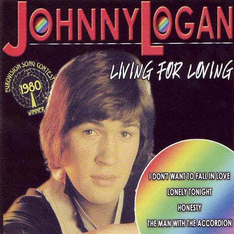 johnny logan iheart