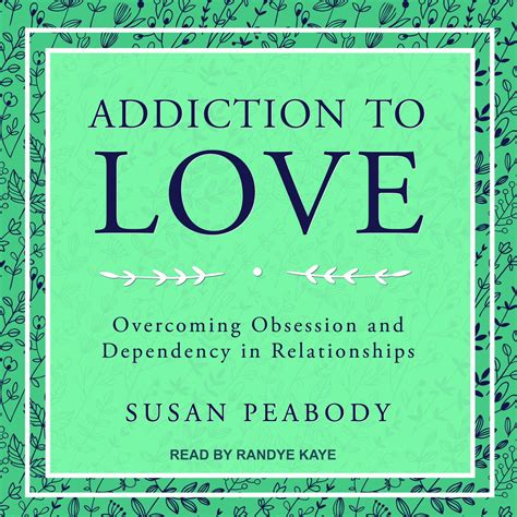 addiction  love audiobook listen instantly
