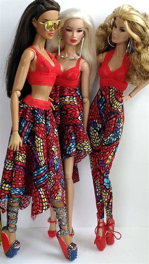 12 inch doll 2 pc set out is one size fits all same size