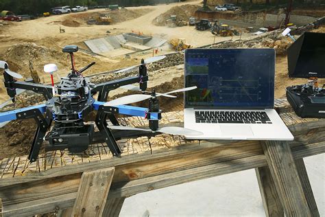 check  steps  drone mapping laptrinhx