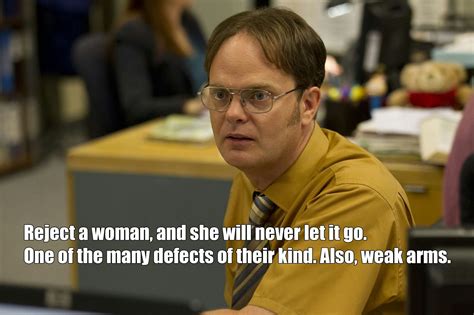 The Best Dwight Schrute Memes Memedroid