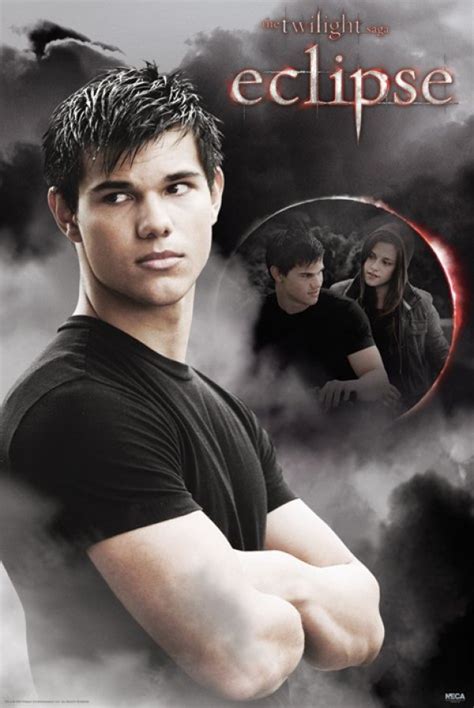 Twilight Eclipse Posters Twilight Eclipse Jacob And Bella Moon Poster