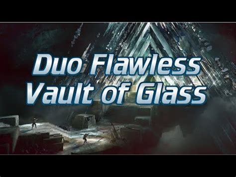 duo flawless vog season   risen youtube