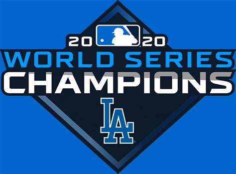 verywell fit world series champions dodgers