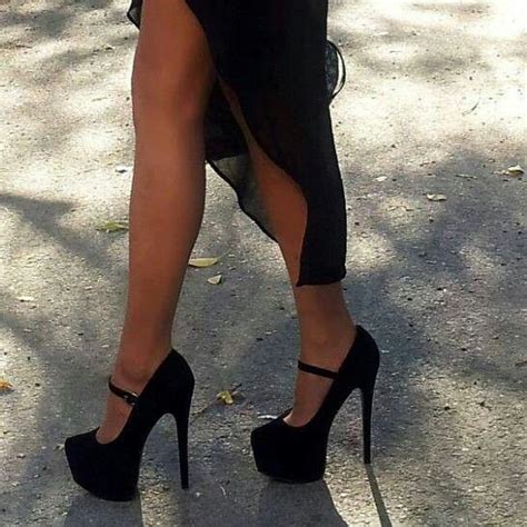 i m in love with mary janes heels high heels 2014 fashion