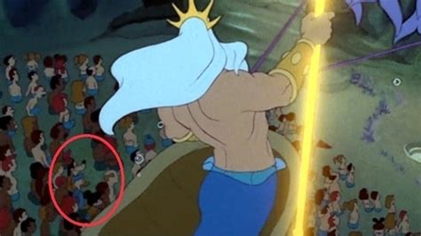 disney messages hidden messages