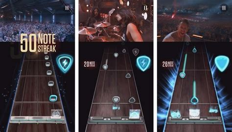 Guitar Hero Live Wii U Nuevo Sellado Nintendo 999 00 En Mercado Libre