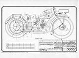 R32 Line Drawing sketch template