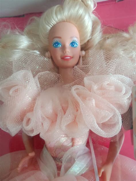 birthday surprise barbie doll collectible birthday surprise barbie doll