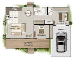 cadsmith  bay garage   bedroom apartment  plan ag   england barn style