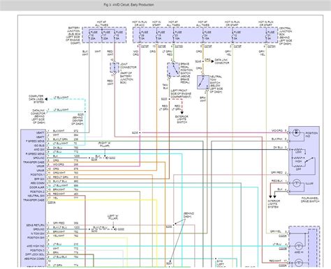 ford explorer wiring diagram  ford explorer  wiring wiring diagram grow provider