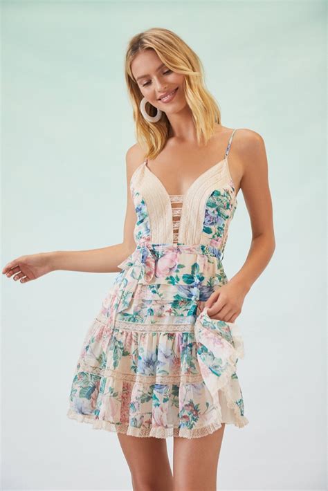 Revolve Cute Summer 2019 Dresses Shop Fashion Gone Rogue