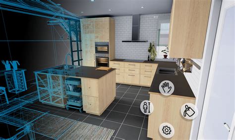 ikeas  app  virtual reality remodeling technology  technology