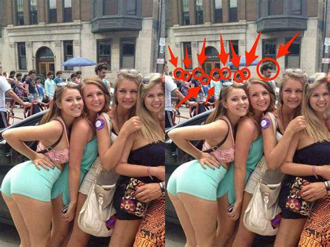 The 12 Best Optical Illusions That Went Viral And Stumped