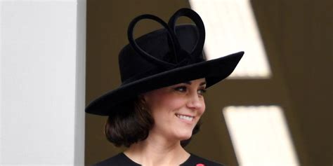 kate middleton s new bob is gorgeous—and also fake