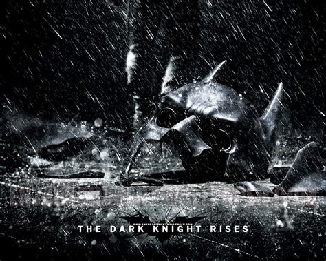 review  dark knight rises
