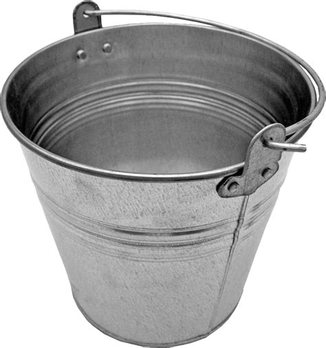 bucket png image
