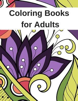 walmart coloring books  adults  coloring books pages