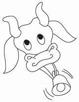 Cow Bell Coloring Pages sketch template