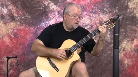 isn t she lovely fingerstyle guitar 1 lewis and klark guitar duo youtube
