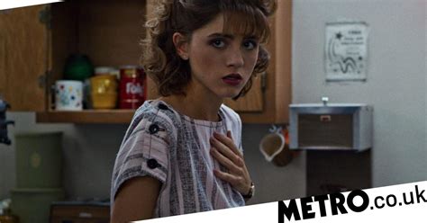 stranger things s natalia dyer teases season 4 it s going to be big