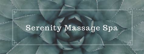spa brandonsd serenity massage spa