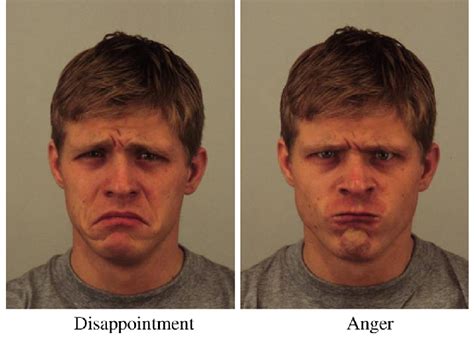 Photographs Presented Alongside Verbal Emotion Manipulation In