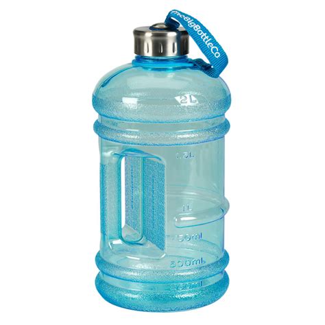 big bottle plastic water bottle aqua 2 2l london drugs