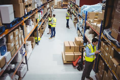warehouse logistics peninsula personnel recruitment services dee