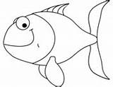 Goldfische Goldfisch sketch template