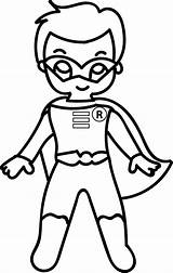 Superheroes Desene Superman Colorat Eroi Supereroi Creion Wecoloringpage și Planșe sketch template