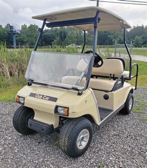 club car ds  passenger golf cart golf cars  golf carts  sale  ft myers orlando