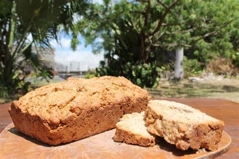 Bajan Sweet Bread Recipe Go Barbados