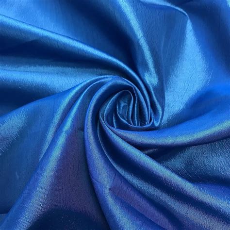 extra wide nylon taffeta fabric  wide  table covers gowns