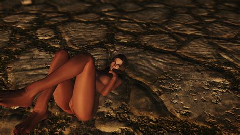 Beautiful Women And How To Make Them Page 29 Skyrim Adult Mods
