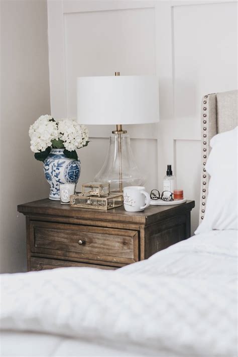 tips  style  bedside tables     mumaw fort