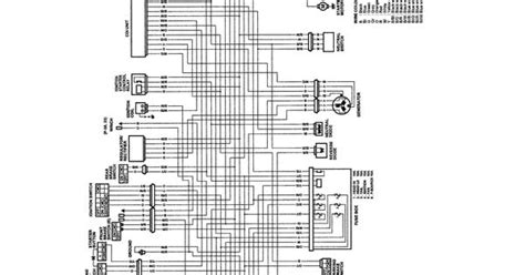 gsxr  wiring diagram laceist