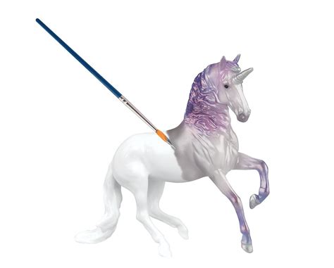 unicorn paint  play