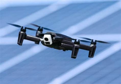 parrot anafi thermal  dji mavic  enterprise dual  drones pro