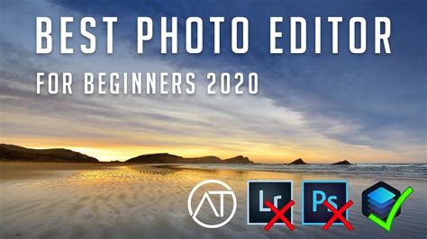 photo editing software  beginners  easy  powerful photo editing app  pc
