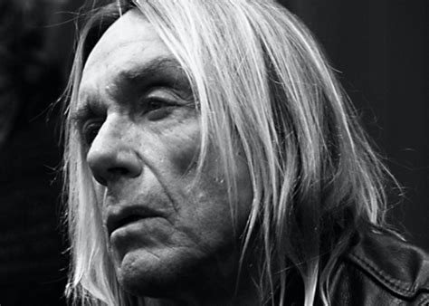 iggy pop poses nude for drawings to be exhibited at brooklyn museum